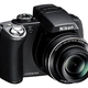 Illustration for article titled Nikon Enters Super-Zoom Race with 18X CoolPix P80
